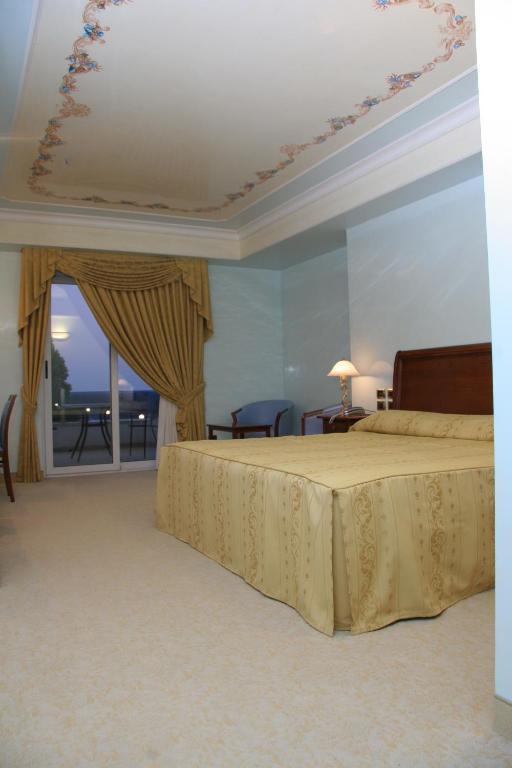 Gardenia Hotel Lazzaro Pokoj fotografie
